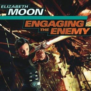 Engaging the Enemy book cover