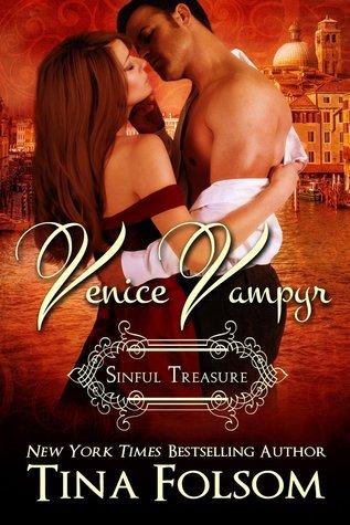 Sinful Treasure book cover