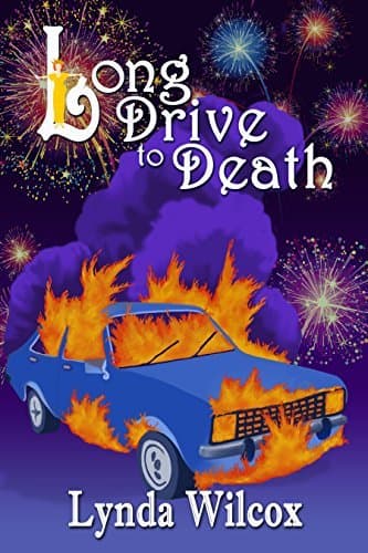 Long Drive to Death