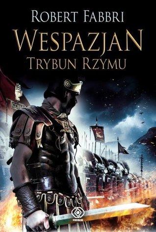 Trybun Rzymu book cover