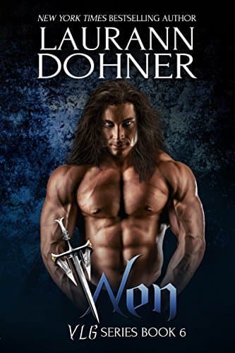 Wen book cover