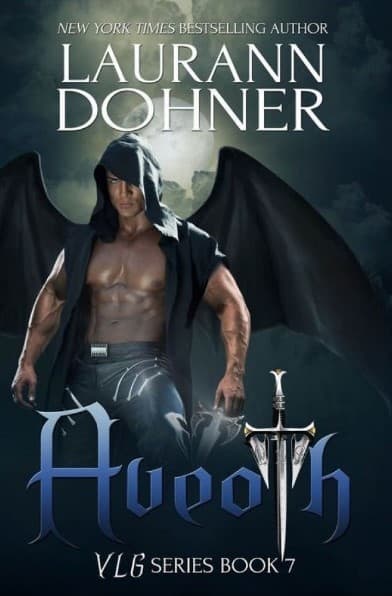 Aveoth book cover