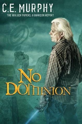 No Dominion book cover