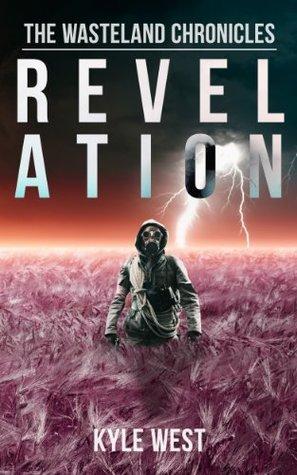 Revelation book cover