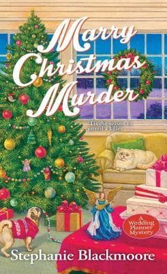 Marry Christmas Murder