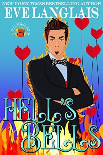 Hell's Bells book cover