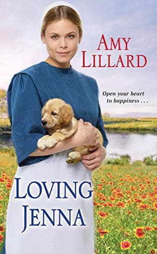 Loving Jenna book cover