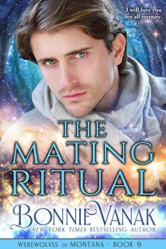 The Mating Ritual book cover