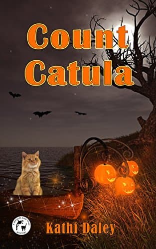 Count Catula book cover