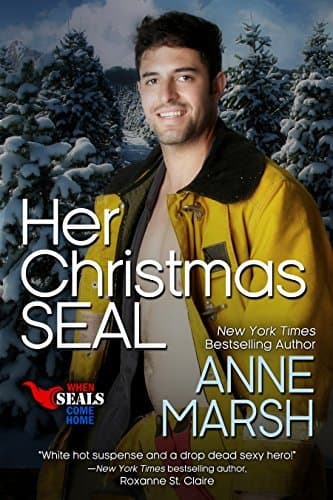 Her Christmas SEAL