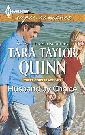 Husband by Choice book cover