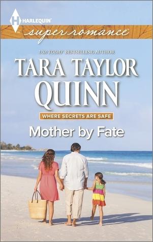 Mother by Fate book cover