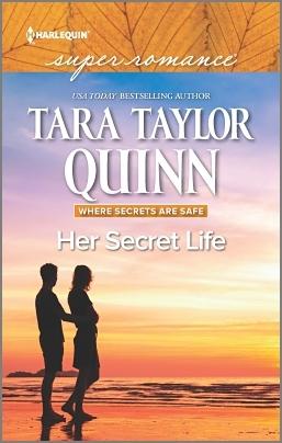 Her Secret Life book cover