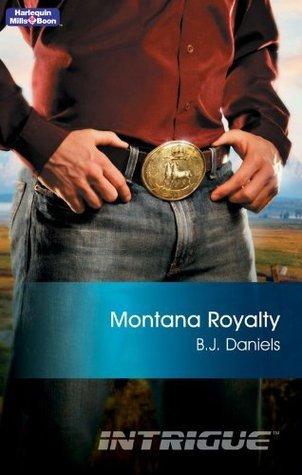 Montana Royalty book cover