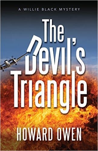 The Devil's Triangle book cover