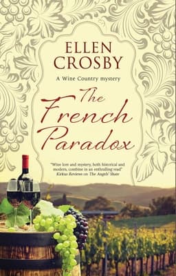 The French Paradox book cover