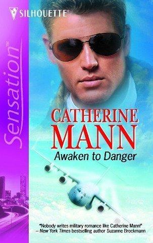 Awaken to Danger book cover