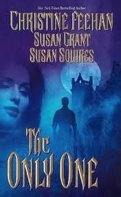 The Only One book cover