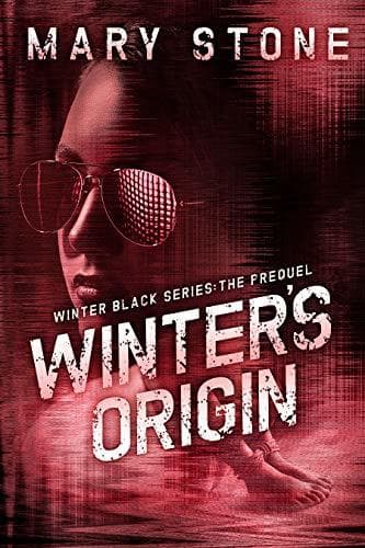Winter's Origin book cover