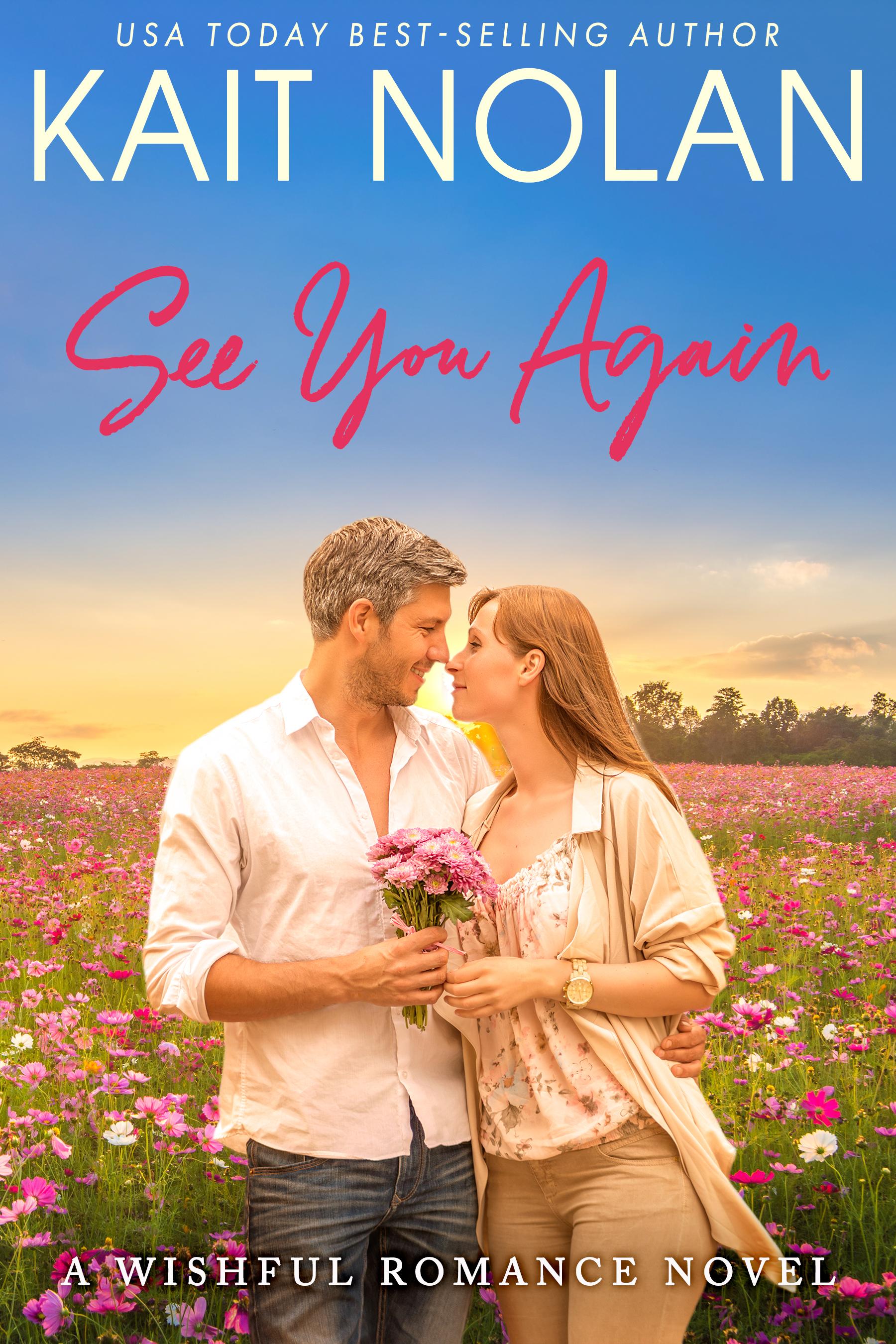 See You Again book cover