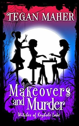 Makeovers and Murder