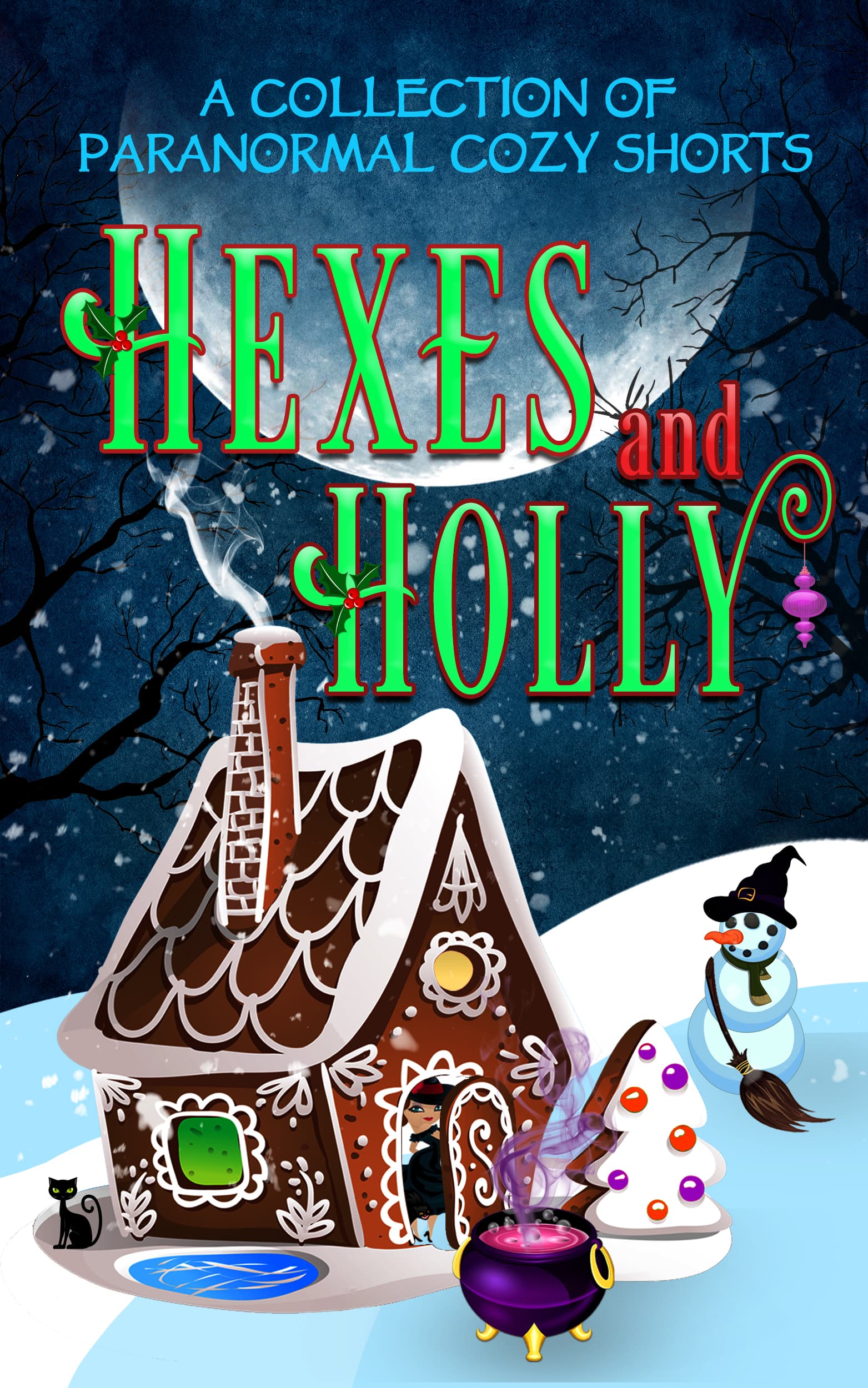 Hexes and Holly