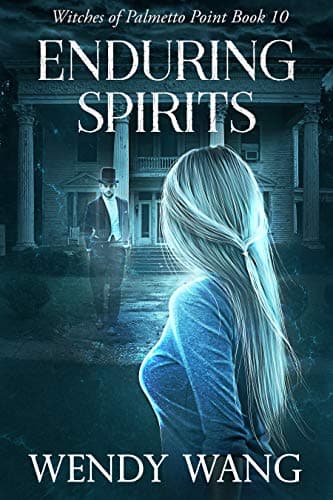 Enduring Spirits book cover