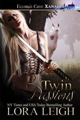 Twin Passions