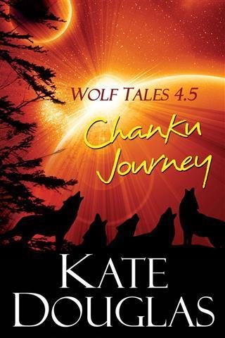 Chanku Journey book cover