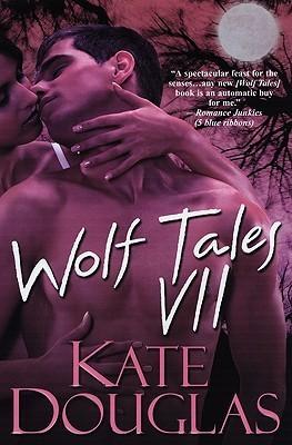 Wolf Tales VII book cover