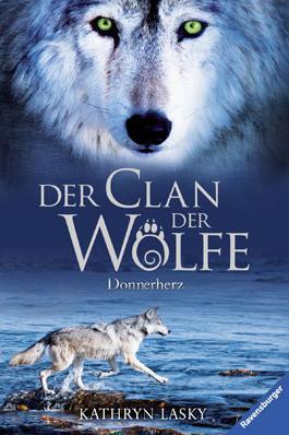 Donnerherz book cover