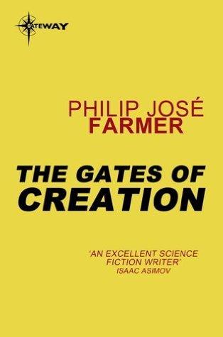 The Gates of Creation book cover