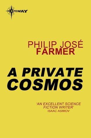 A Private Cosmos book cover