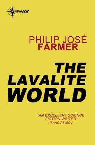 The Lavalite World book cover