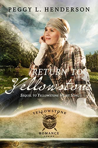 Return To Yellowstone