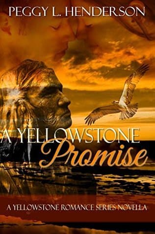 A Yellowstone Promise book cover