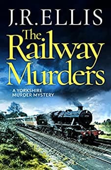 The Railway Murders