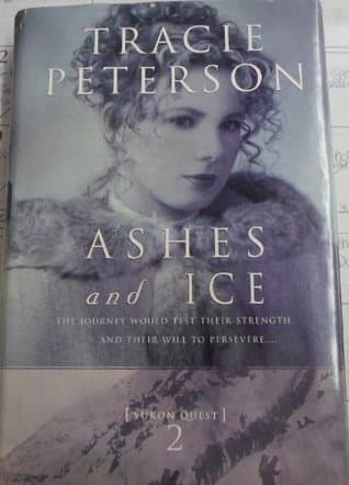 Ashes and Ice