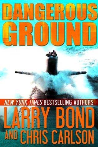 Dangerous Ground book cover