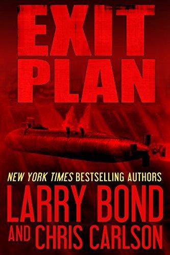 Exit Plan book cover