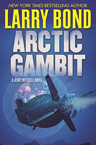 Arctic Gambit book cover