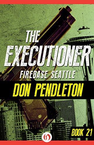 Firebase Seattle book cover