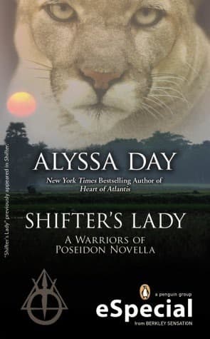 Shifter's Lady