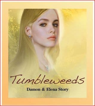 Tumbleweeds book cover