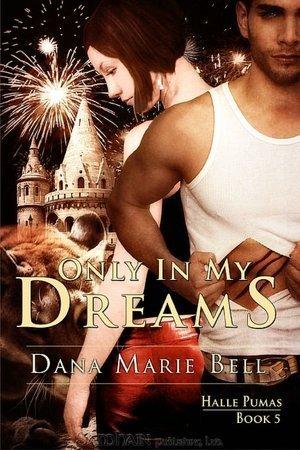 Only in My Dreams book cover