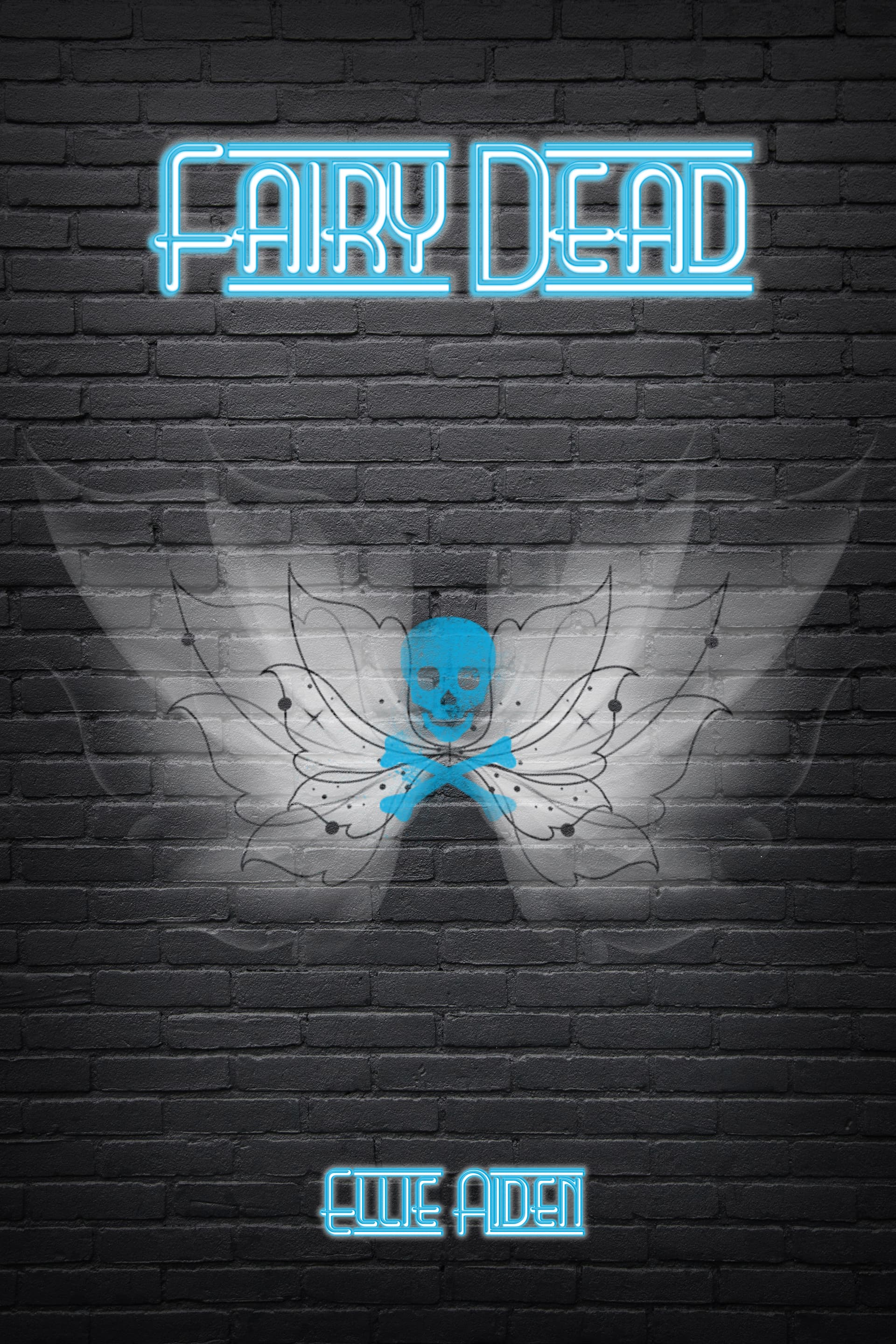 Fairy Dead book cover