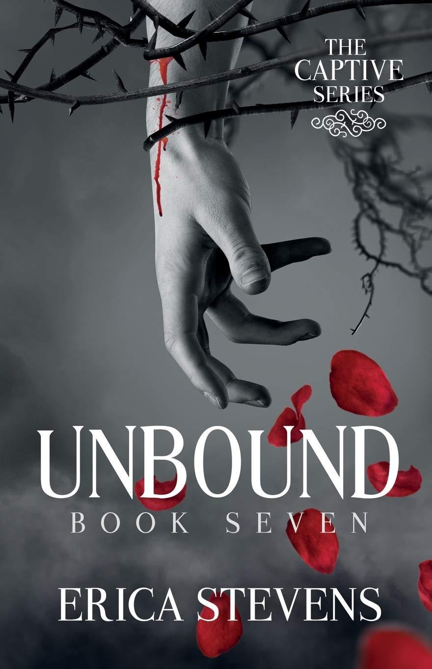 Unbound book cover