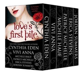 Love's First Bite Boxed Set