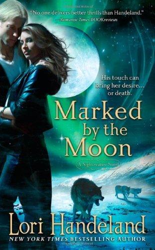 Marked by the Moon book cover