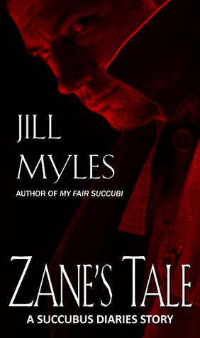 Zane's Tale book cover